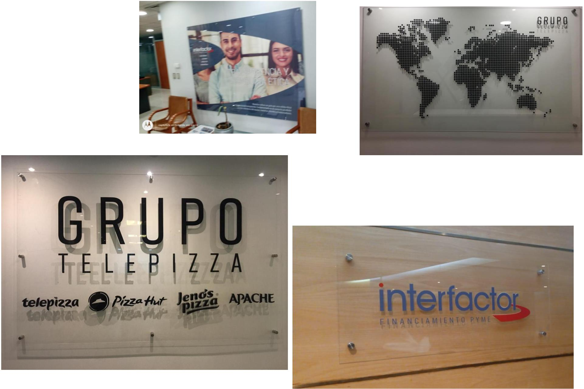Trabajo RBS