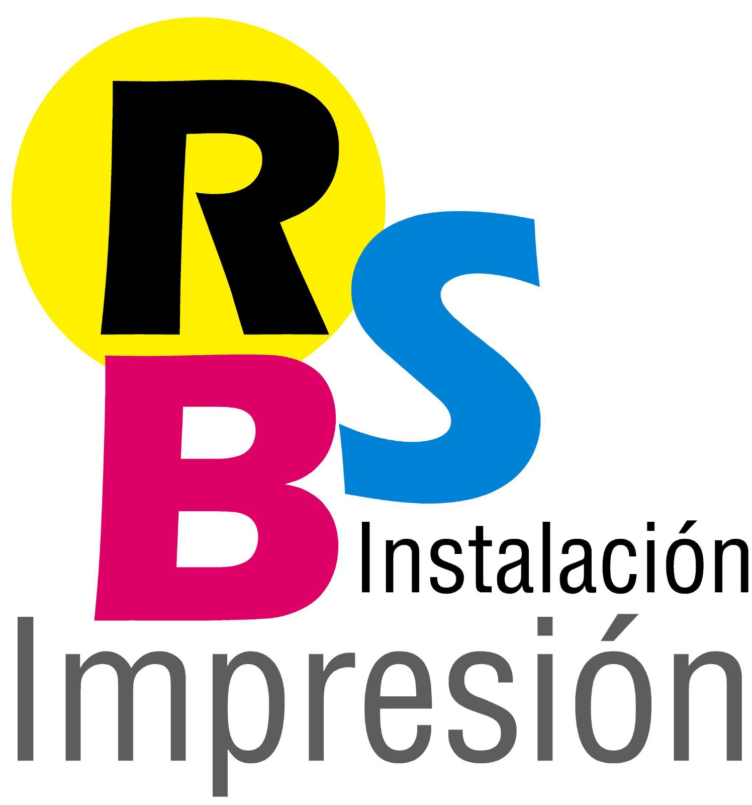 RBS Logo